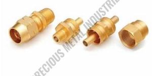 Brass Air Brake Fittings