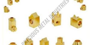 Brass Switch Parts