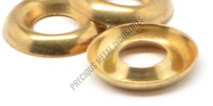 Brass Washers