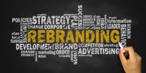Logo Branding and Rebranding Services
