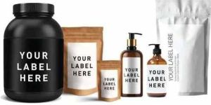 Private Labeling Services