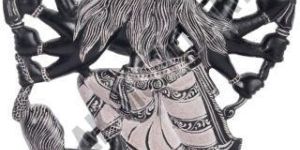 Makasuri Marble Statue