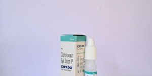 Ciplox Drop
