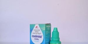 COOLMIST EYE DROP