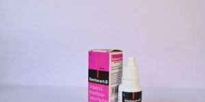 GENTACORT D EYE DROP