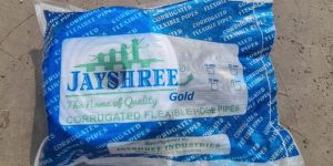 Corrugated Flexible Pipe