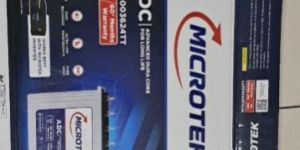 DUPLEX PRINTED BATTERY BOXES 7 PLY & 9 PLY.