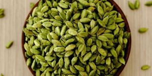 Green Cardamom