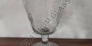 120ml Transparent Wine Glass