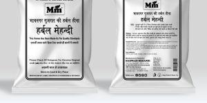 Marwadi Bhavnagar Herbal Mehandi