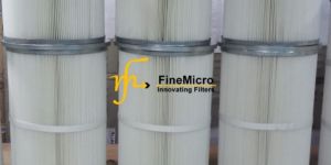 Hydraulic Filters