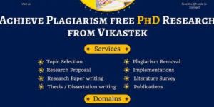 PhD Research Services