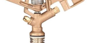 Brass Nozzles
