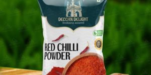 Chilli Powder