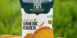 Turmeric Powder