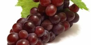 a Grade Fresh Red Grapes