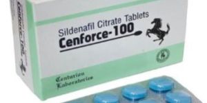 Cenforce Tablets