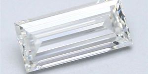 Budget-Cut Natural Diamond: