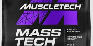 MuscleTech Veg Mass Gainer