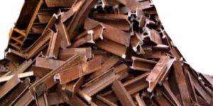 Iron Scrap
