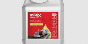 5 Ltr Milex Diesel Performance Additive