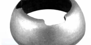 Scaffolding Bottom Cup