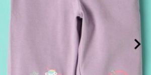Kids Leggings