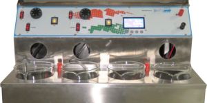 Electrophoretic Coating