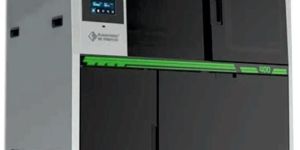 Waxjet 400 Ff Printer