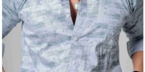 Mens Full Sleeve Shirs