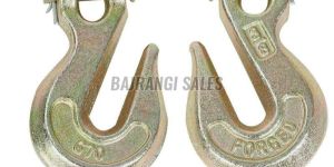 3/8 Inch Grade 70 Clevis Grab Hook