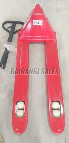 Hydraulic Hand Pallet Truck