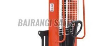 Manual Hydraulic Stacker