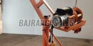 Monkey Hoist Machine