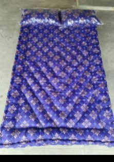 Cotton Bed