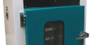 Bacteriological Incubator