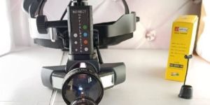 Indirect Ophthalmoscope