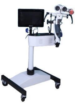 Optical Colposcope