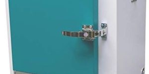 Orbital Shaking Incubator