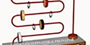 Zigzag Type Supinator Pronator