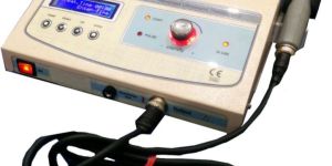 Ultrasound Therapy Unit for Physio