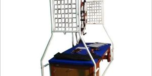 VRM 022780Suspension Frame