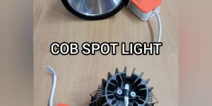 Cob Spot Light