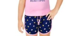 Baby Girl Clothing