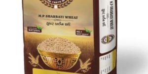 30kg Wheat Seeds Packaging Printed BOPP Bag