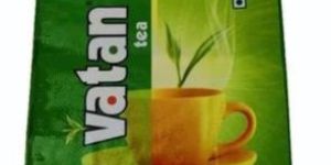 5kg Tea Packaging Printed BOPP Bag