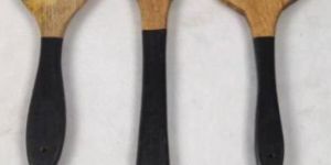 Designer Wooden Cutlery Set