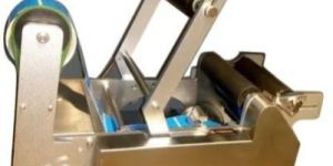 Bottle Sticker Labeling Machine