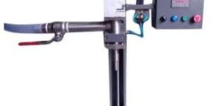 Load Cell Base Tin Filling Machine