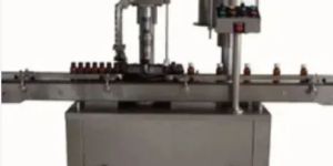 Ropp Cap Sealing Machine